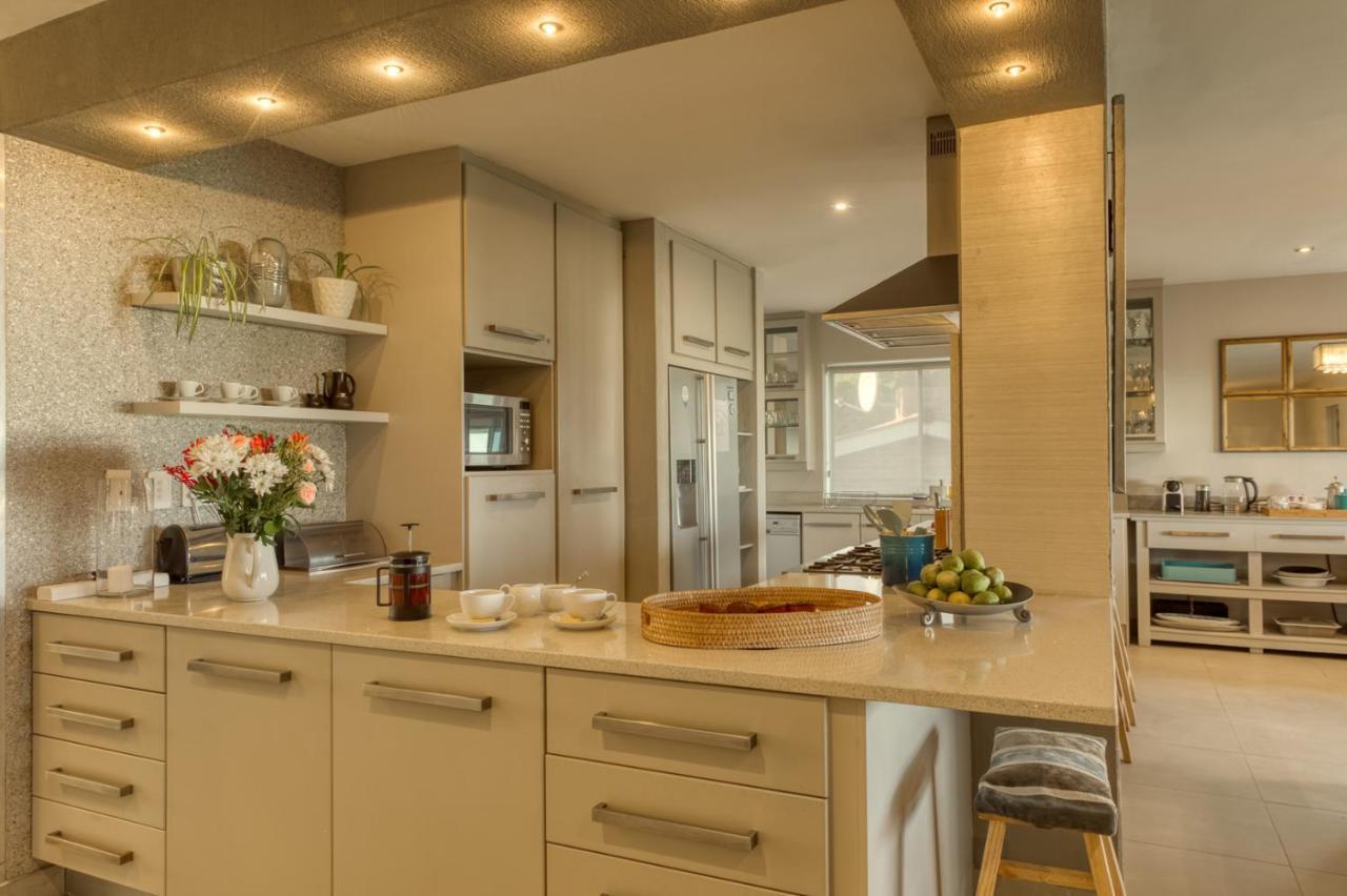 Stanford'S Cove Villas Gansbaai Dış mekan fotoğraf