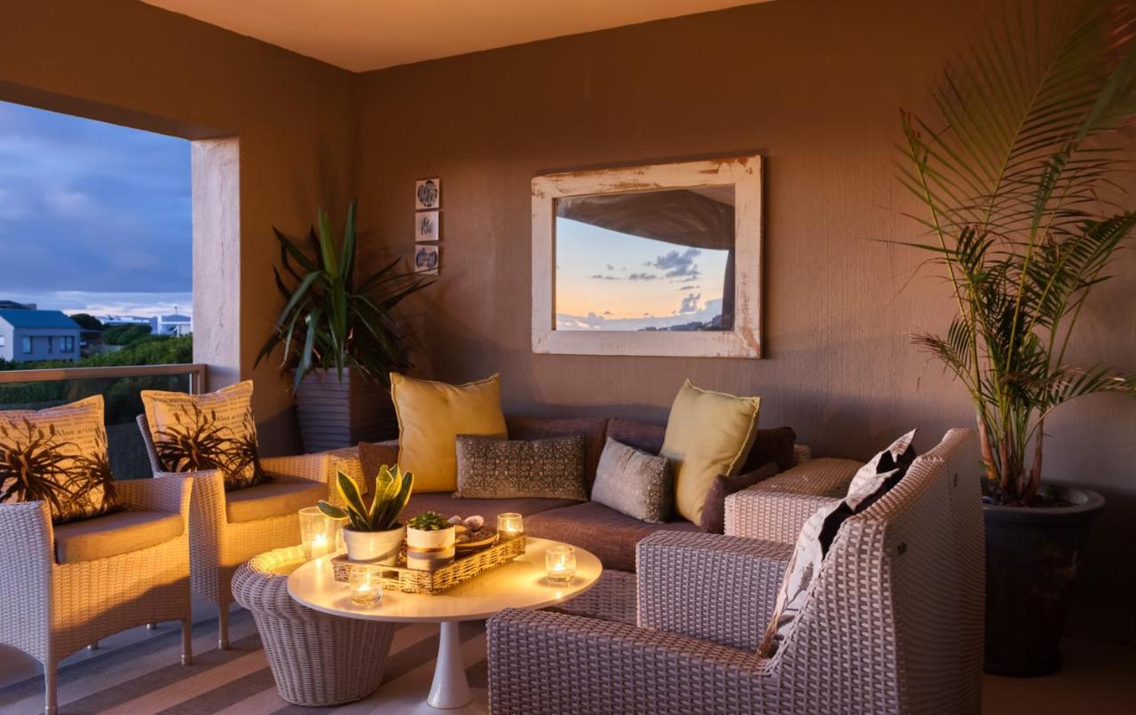 Stanford'S Cove Villas Gansbaai Dış mekan fotoğraf