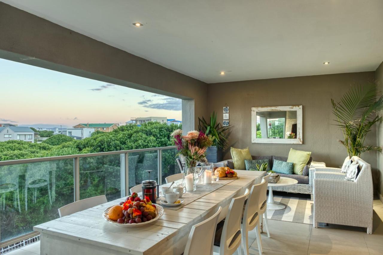 Stanford'S Cove Villas Gansbaai Dış mekan fotoğraf