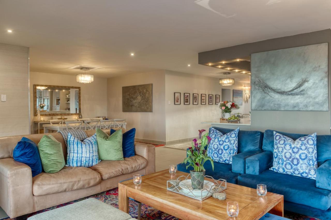 Stanford'S Cove Villas Gansbaai Dış mekan fotoğraf