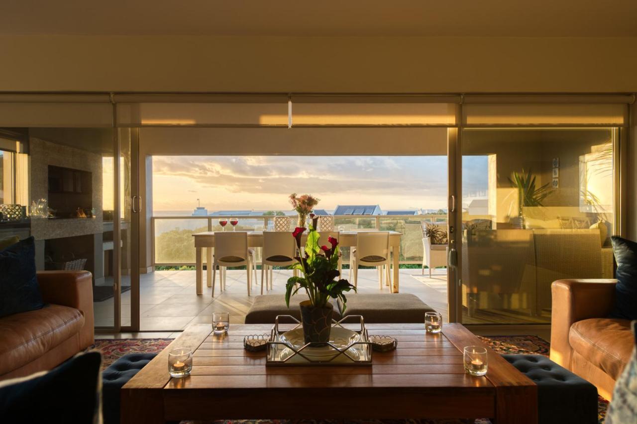 Stanford'S Cove Villas Gansbaai Dış mekan fotoğraf