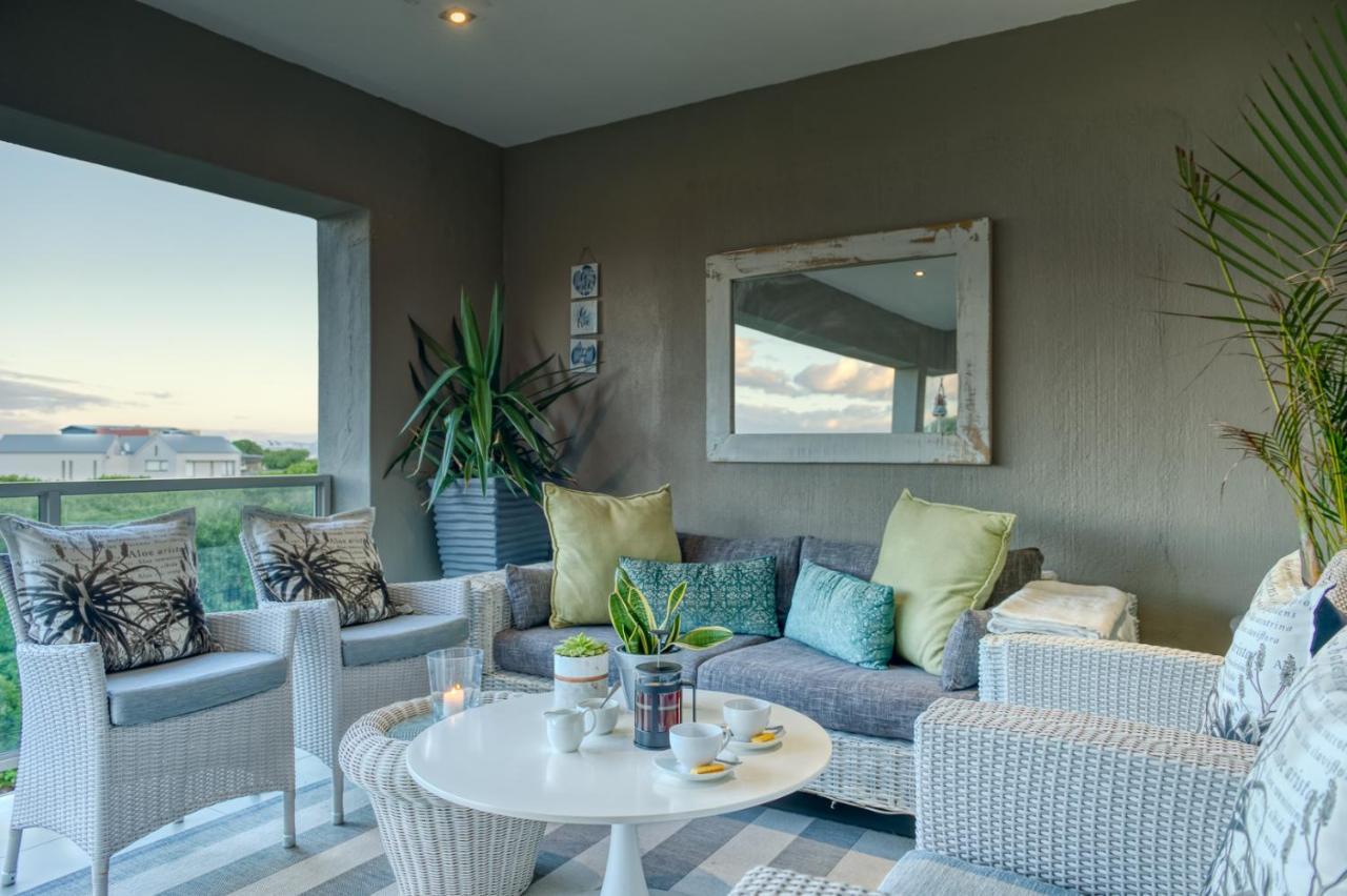 Stanford'S Cove Villas Gansbaai Dış mekan fotoğraf