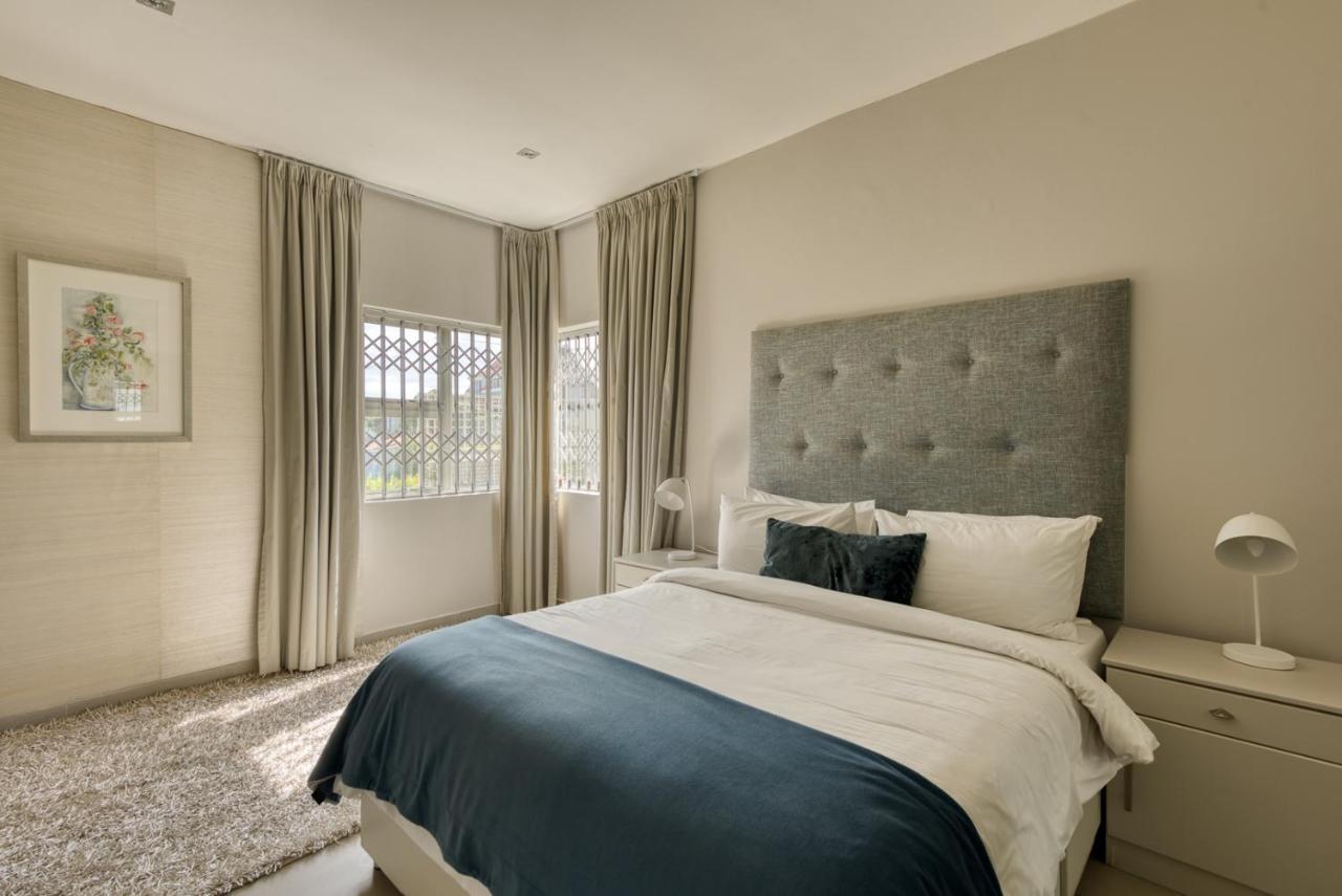 Stanford'S Cove Villas Gansbaai Dış mekan fotoğraf