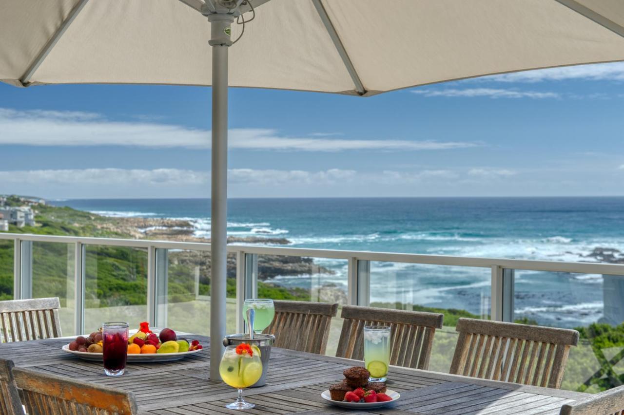 Stanford'S Cove Villas Gansbaai Dış mekan fotoğraf