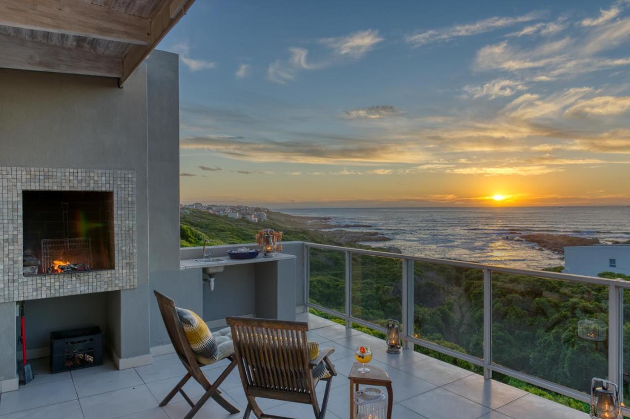 Stanford'S Cove Villas Gansbaai Dış mekan fotoğraf