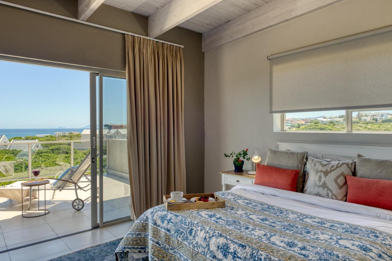 Stanford'S Cove Villas Gansbaai Dış mekan fotoğraf