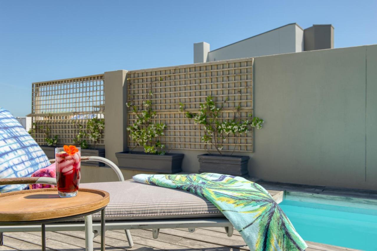 Stanford'S Cove Villas Gansbaai Dış mekan fotoğraf