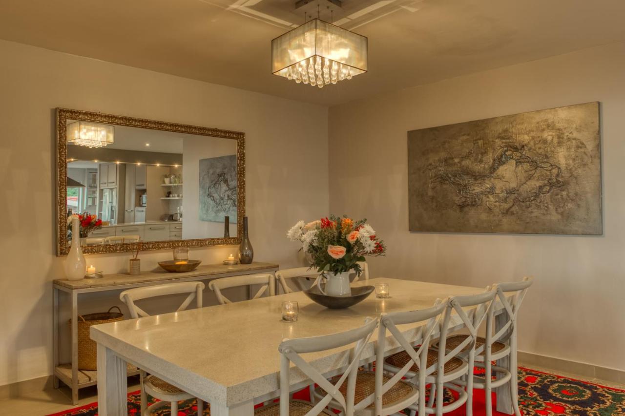 Stanford'S Cove Villas Gansbaai Dış mekan fotoğraf