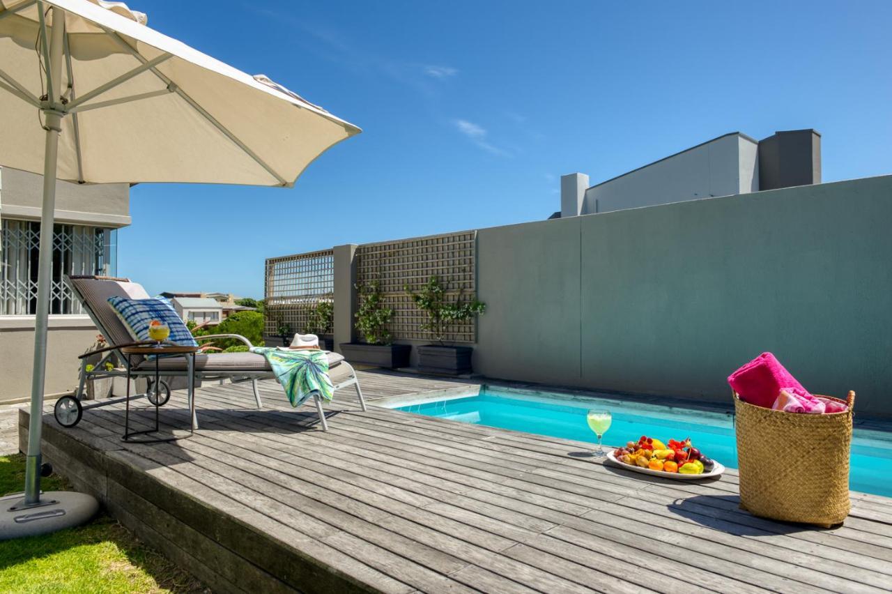 Stanford'S Cove Villas Gansbaai Dış mekan fotoğraf