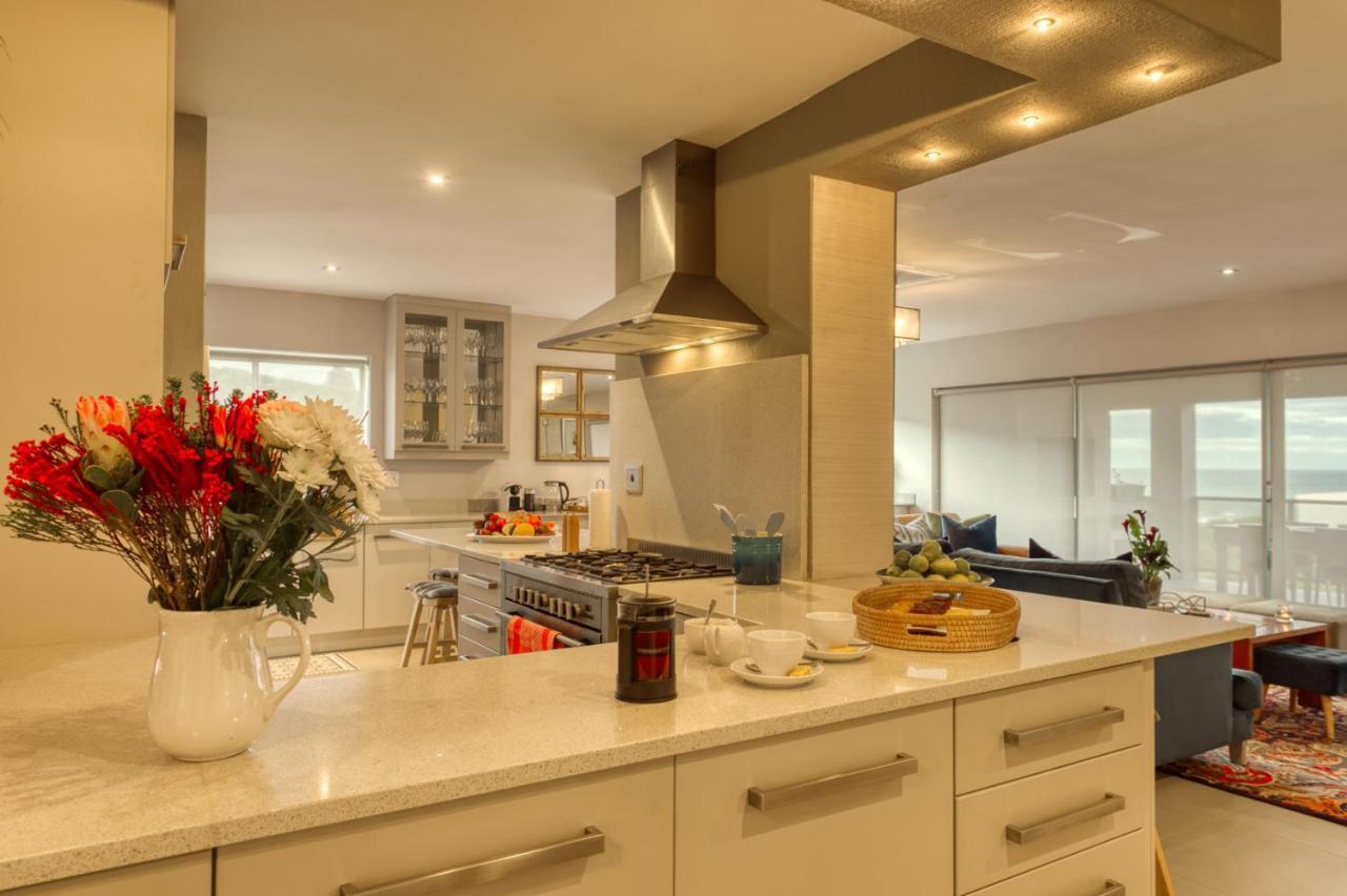 Stanford'S Cove Villas Gansbaai Dış mekan fotoğraf