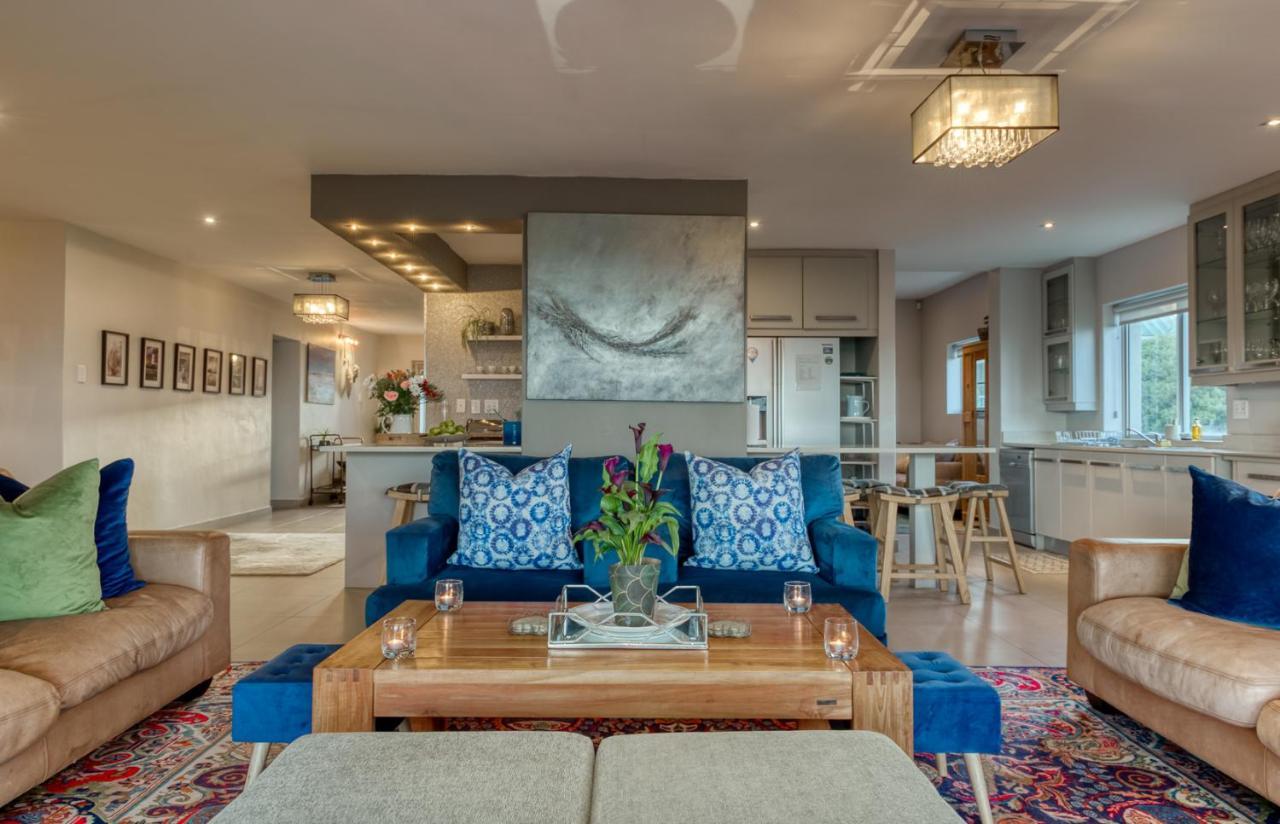 Stanford'S Cove Villas Gansbaai Dış mekan fotoğraf