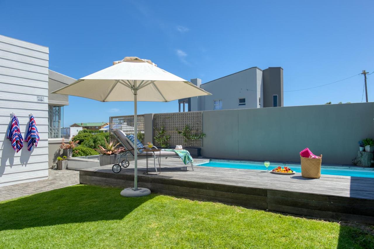 Stanford'S Cove Villas Gansbaai Dış mekan fotoğraf