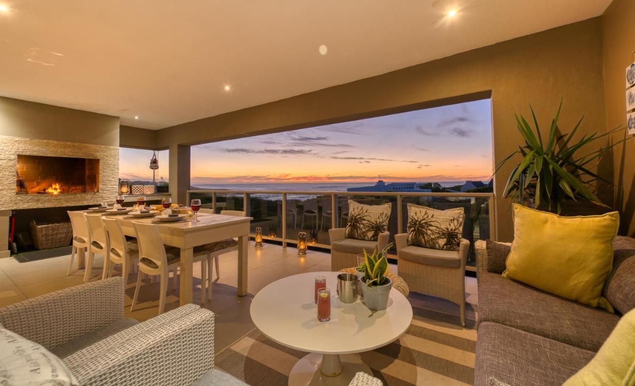 Stanford'S Cove Villas Gansbaai Dış mekan fotoğraf
