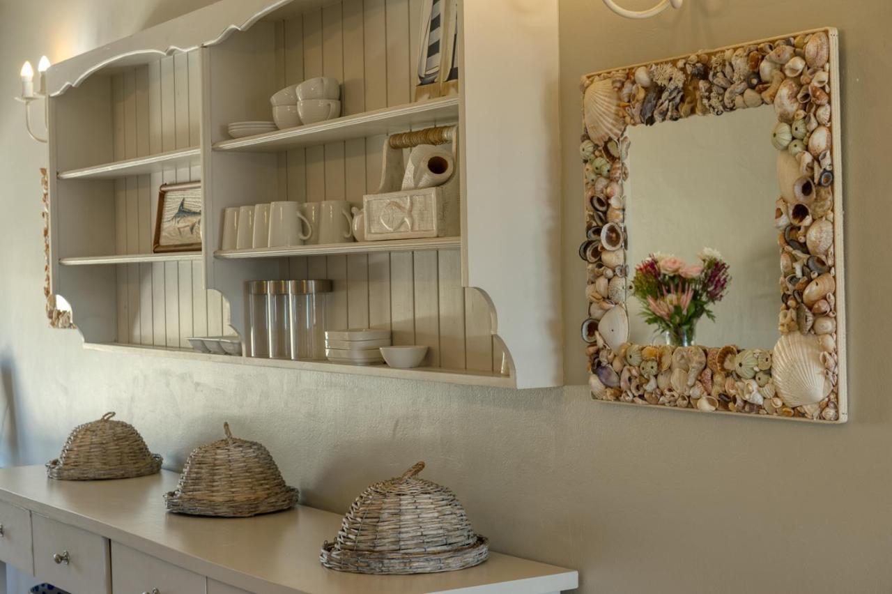 Stanford'S Cove Villas Gansbaai Dış mekan fotoğraf