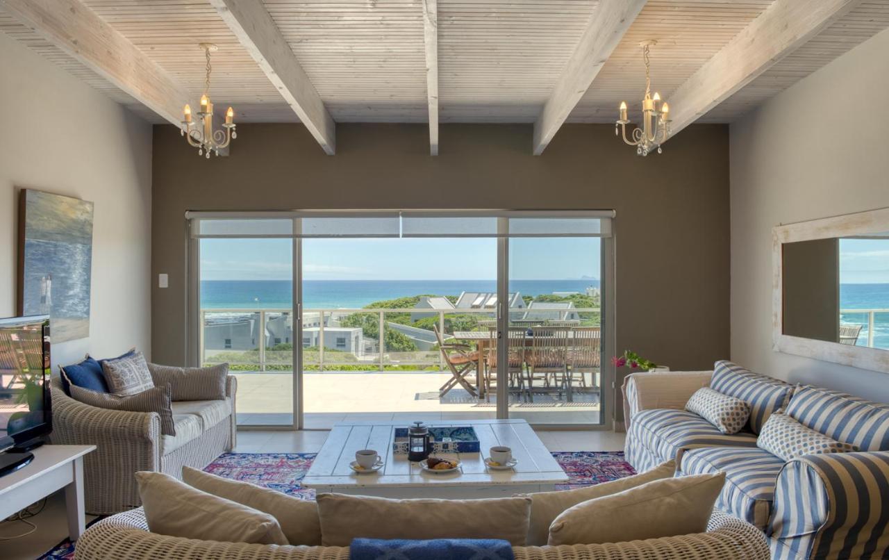 Stanford'S Cove Villas Gansbaai Dış mekan fotoğraf