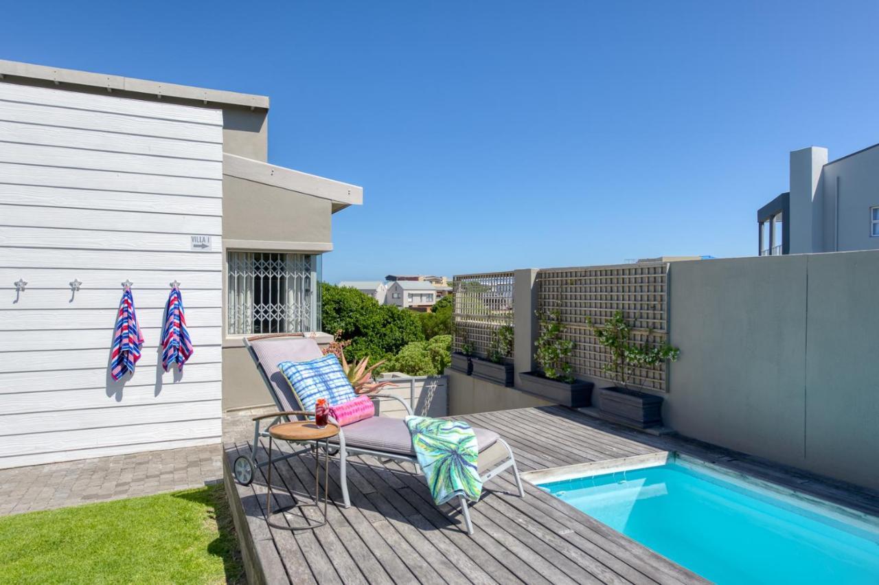 Stanford'S Cove Villas Gansbaai Dış mekan fotoğraf