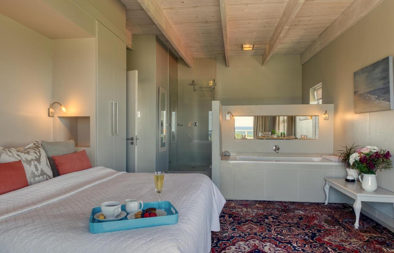Stanford'S Cove Villas Gansbaai Dış mekan fotoğraf