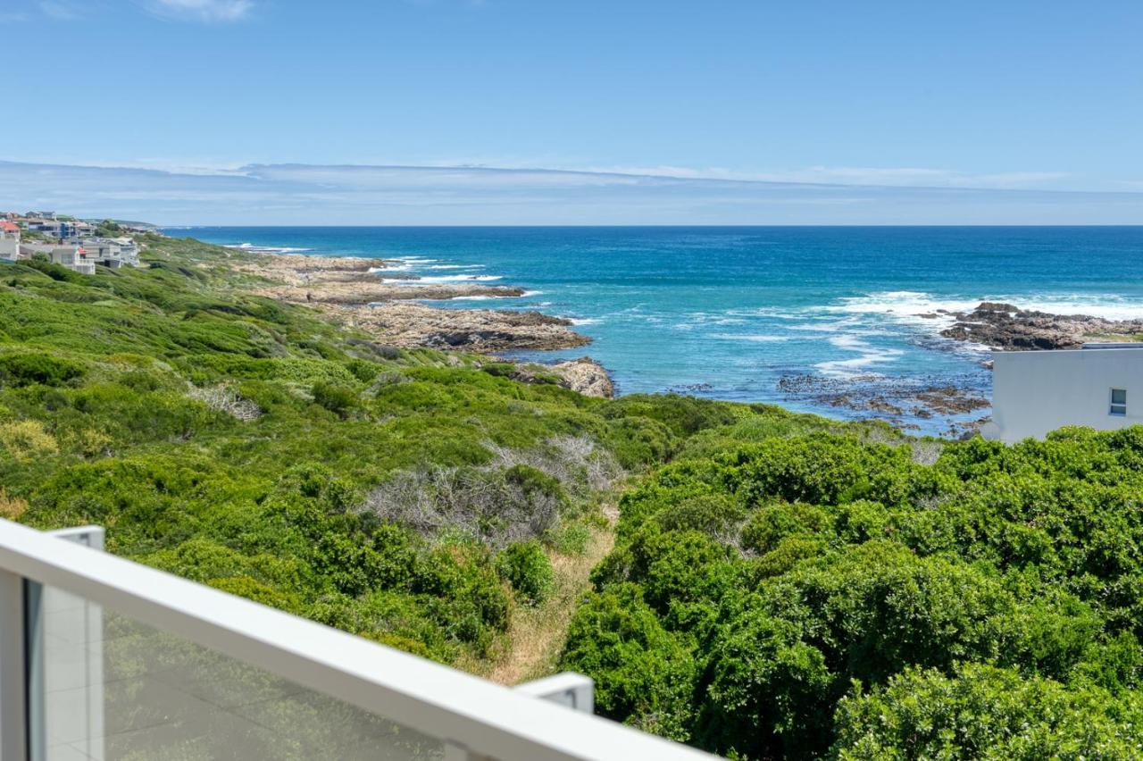 Stanford'S Cove Villas Gansbaai Dış mekan fotoğraf