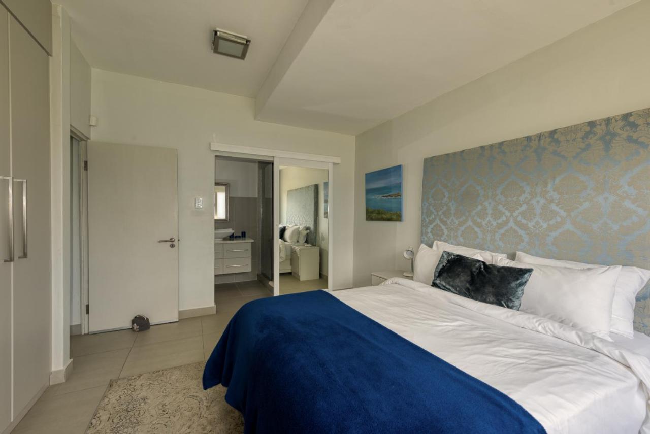 Stanford'S Cove Villas Gansbaai Dış mekan fotoğraf
