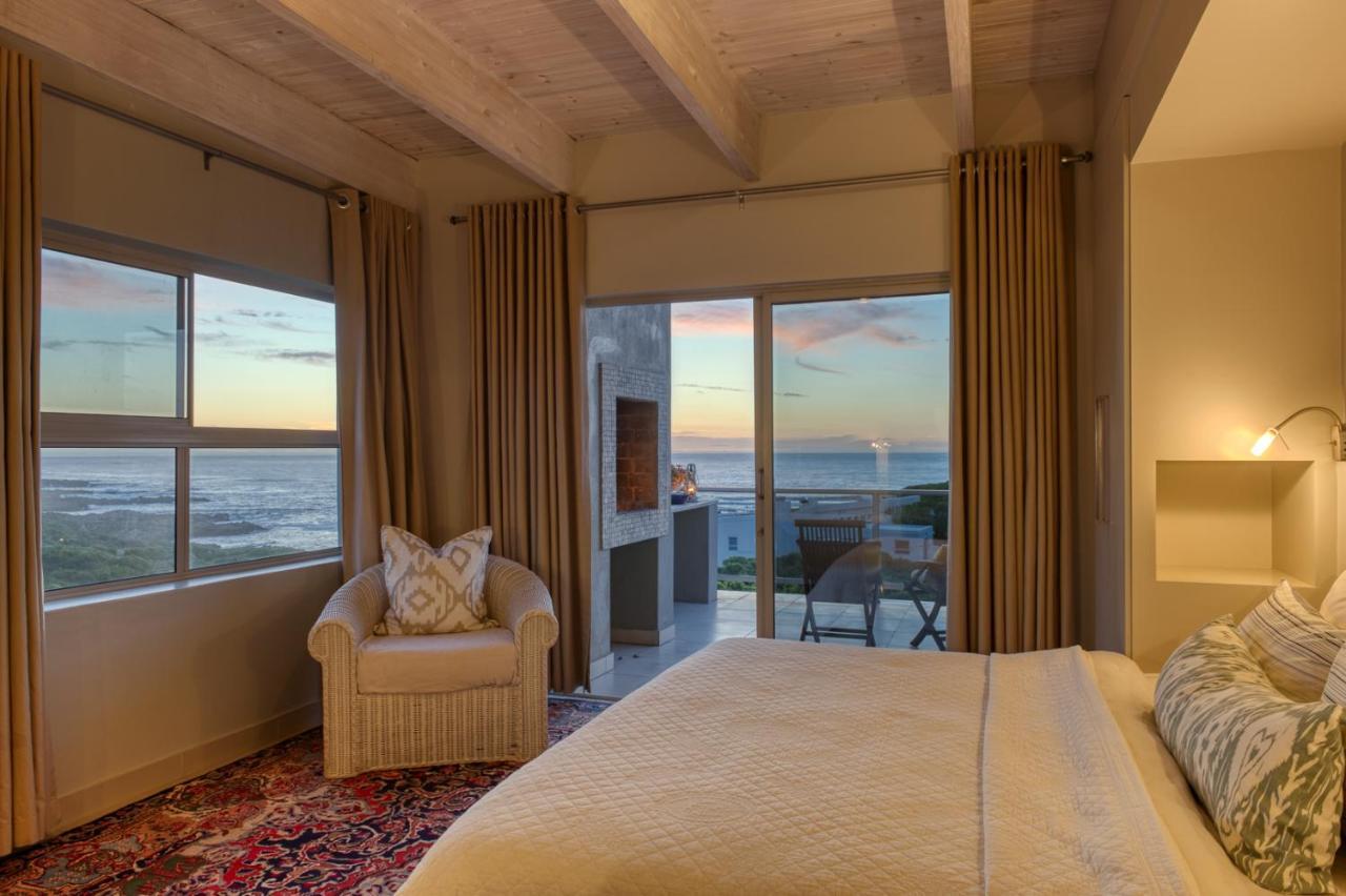 Stanford'S Cove Villas Gansbaai Dış mekan fotoğraf