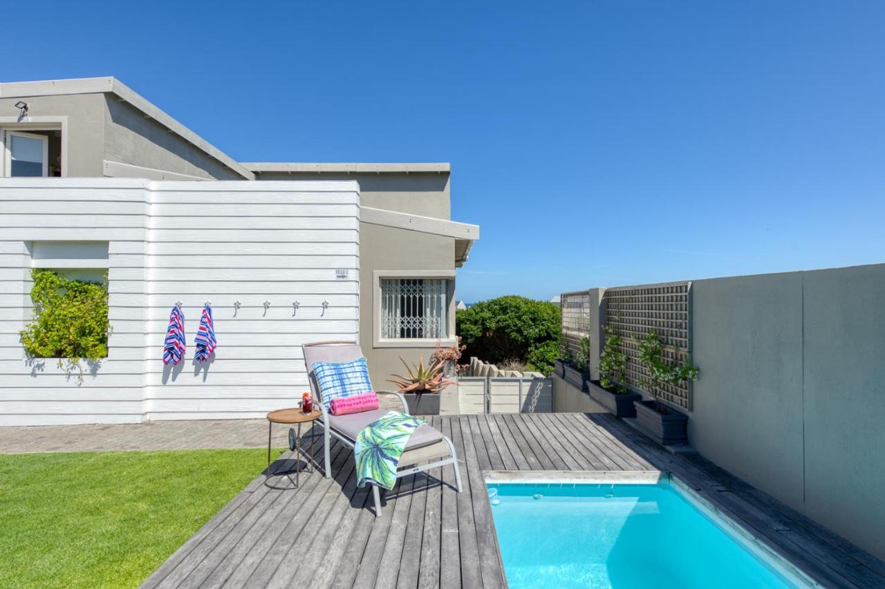 Stanford'S Cove Villas Gansbaai Dış mekan fotoğraf