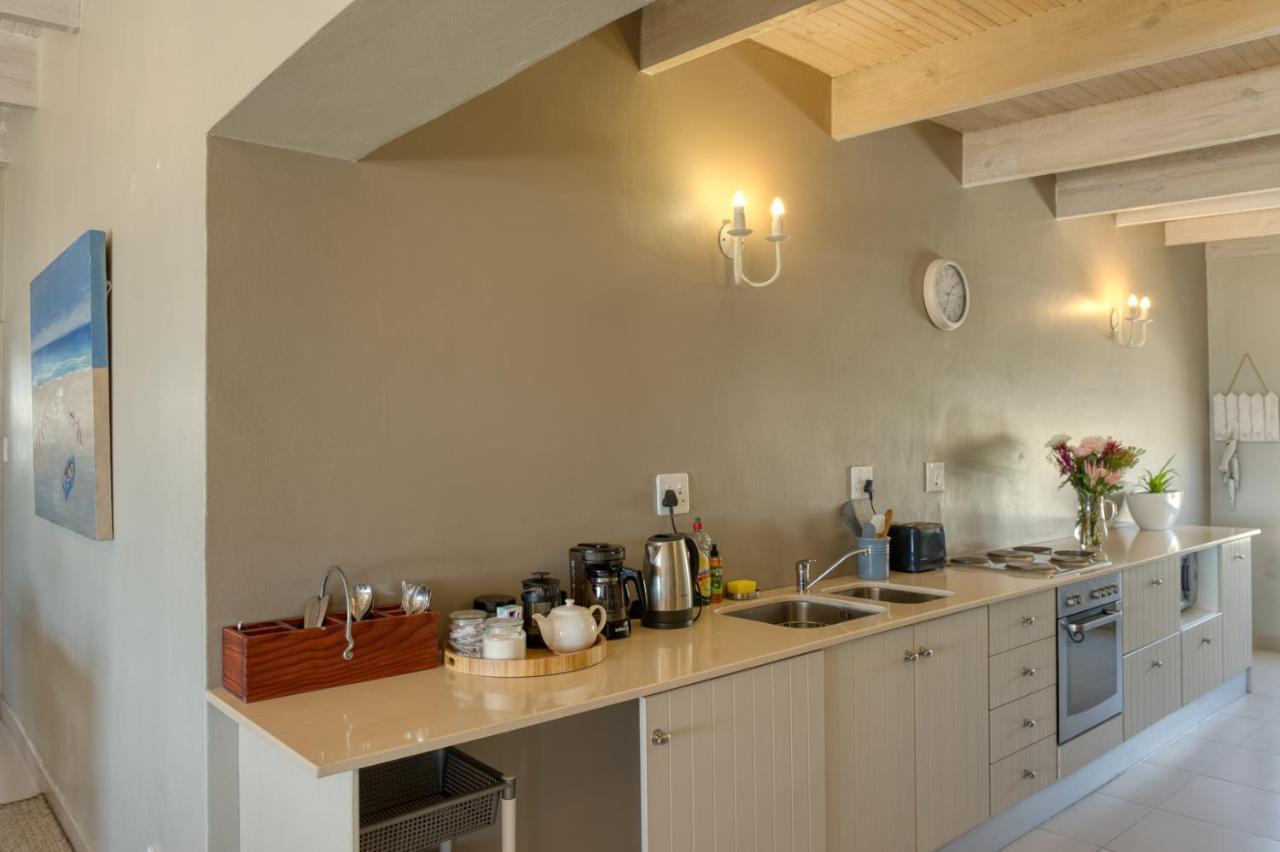 Stanford'S Cove Villas Gansbaai Dış mekan fotoğraf