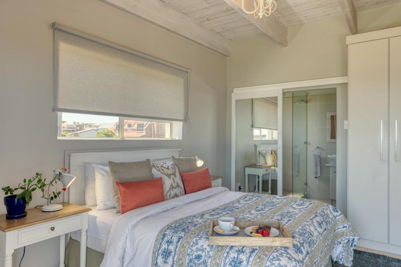 Stanford'S Cove Villas Gansbaai Dış mekan fotoğraf