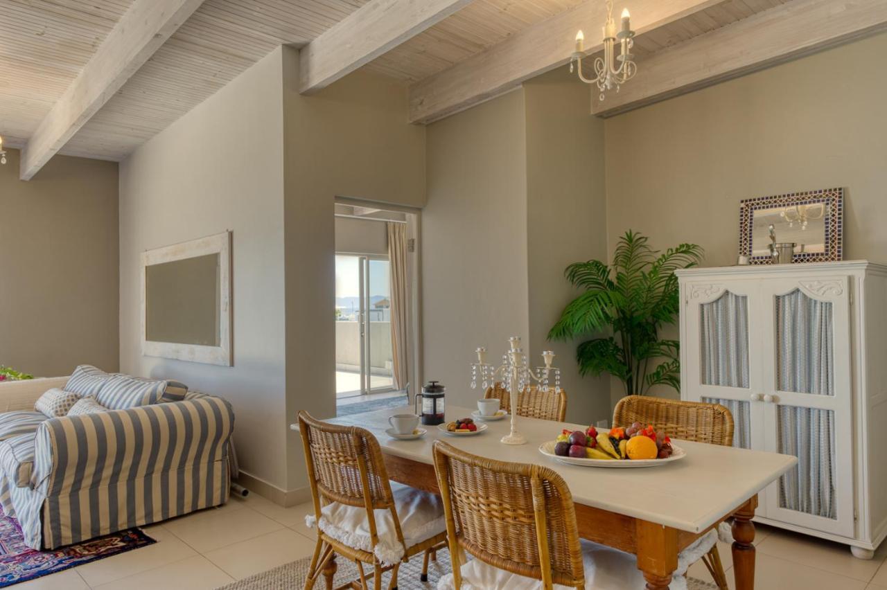 Stanford'S Cove Villas Gansbaai Dış mekan fotoğraf