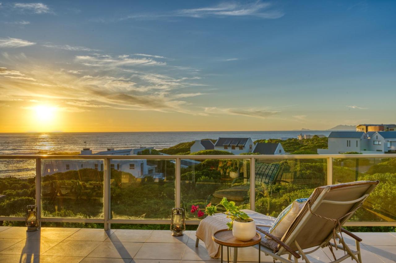 Stanford'S Cove Villas Gansbaai Dış mekan fotoğraf
