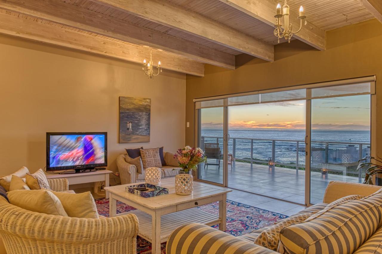 Stanford'S Cove Villas Gansbaai Dış mekan fotoğraf