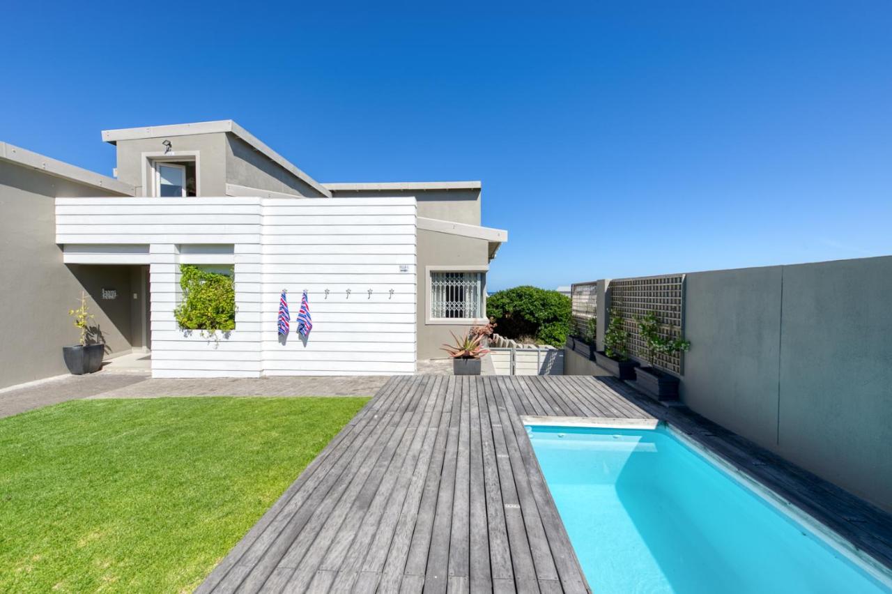Stanford'S Cove Villas Gansbaai Dış mekan fotoğraf