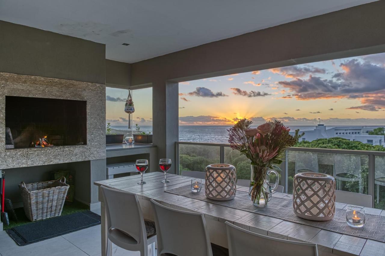 Stanford'S Cove Villas Gansbaai Dış mekan fotoğraf