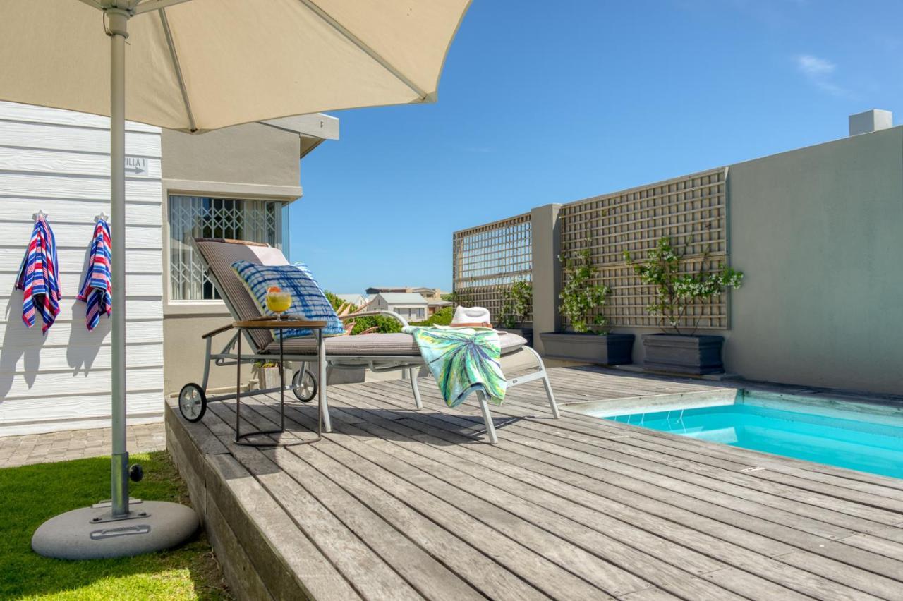 Stanford'S Cove Villas Gansbaai Dış mekan fotoğraf