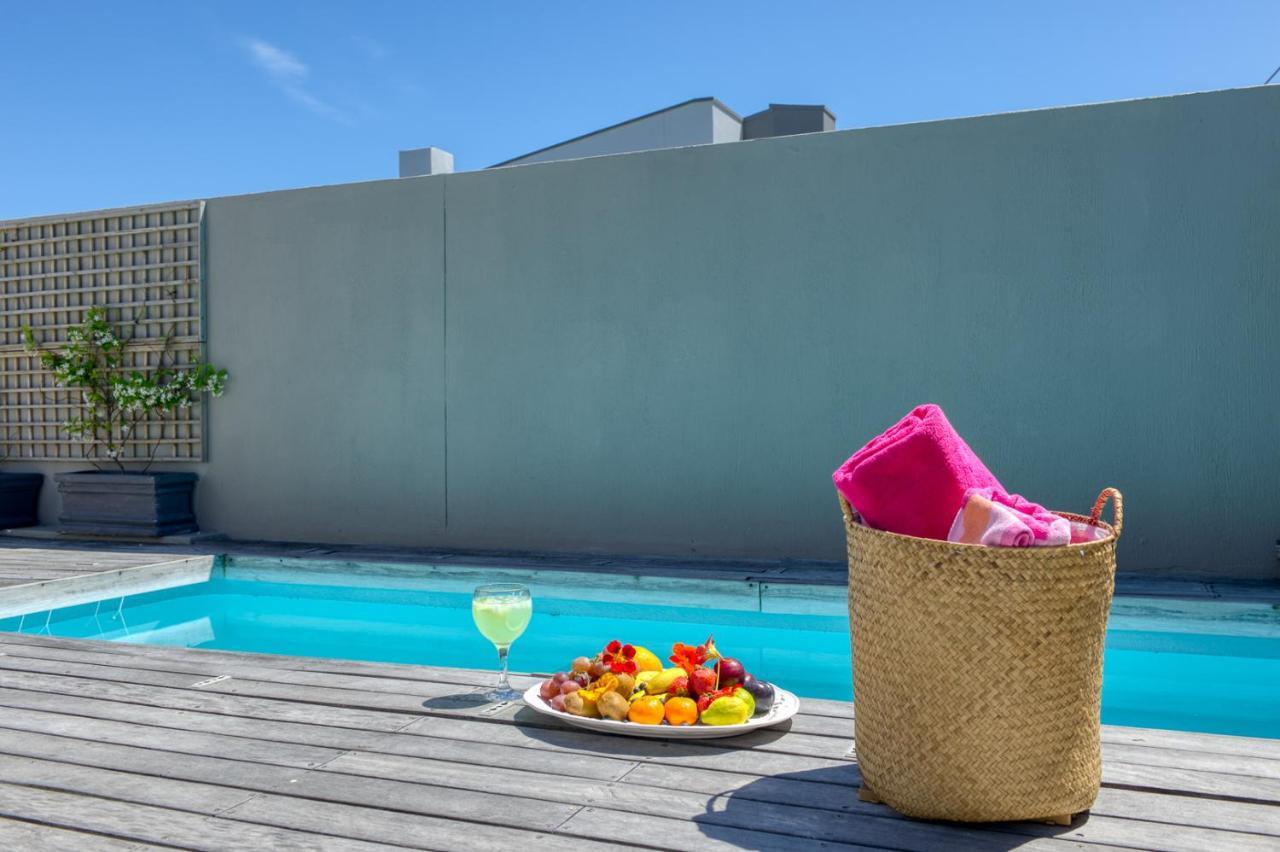 Stanford'S Cove Villas Gansbaai Dış mekan fotoğraf