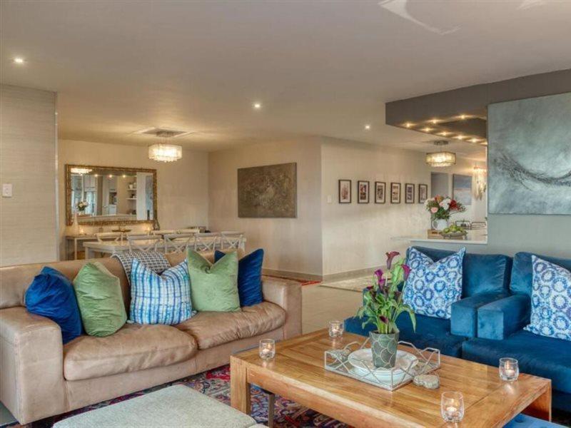 Stanford'S Cove Villas Gansbaai Dış mekan fotoğraf