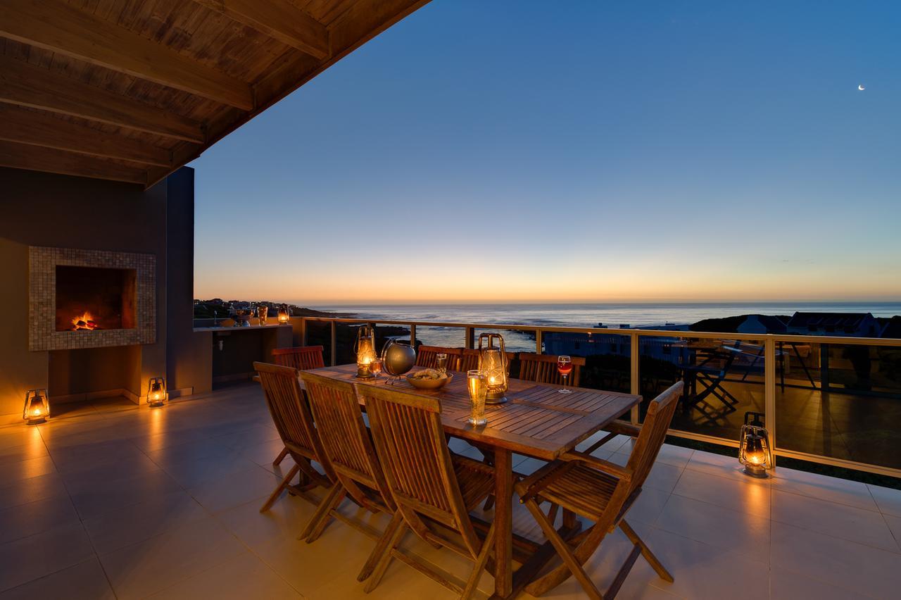 Stanford'S Cove Villas Gansbaai Dış mekan fotoğraf